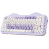 YUNZII C75 Cake Meow Wireless Mechanical Keyboard