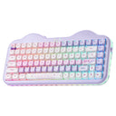 YUNZII C75 MAO Cake Kitten Wireless Mechanical Keyboard