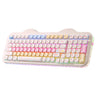 YUNZII C98 Cake Meow Wireless Mechanical Keyboard