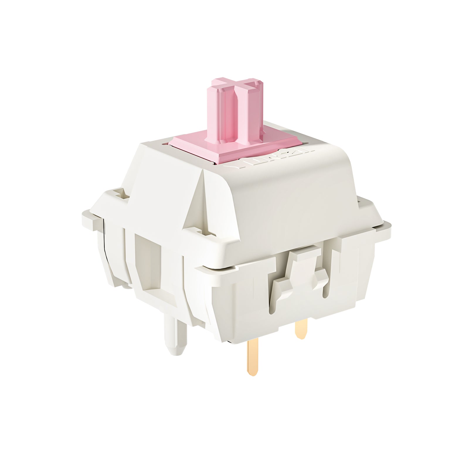 YUNZII Candy Linear 5-Pin Mechanical Switch – YUNZII KEYBOARD