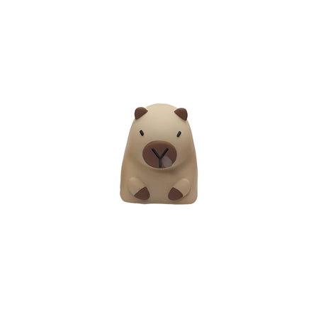 Capybara Artisan Keycap