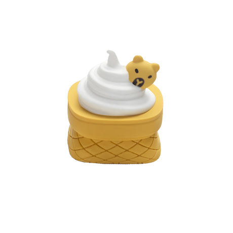 Capybara Artisan Keycap - Burger Shop