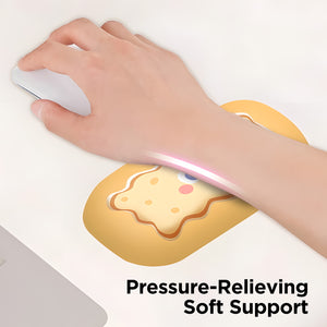 YUNZII Cartoon Palm Rest