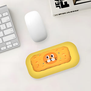 YUNZII Cartoon Palm Rest