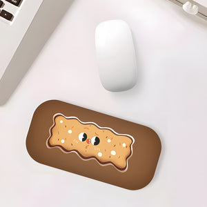 YUNZII Cartoon Palm Rest