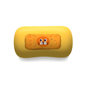 YUNZII Cartoon Palm Rest