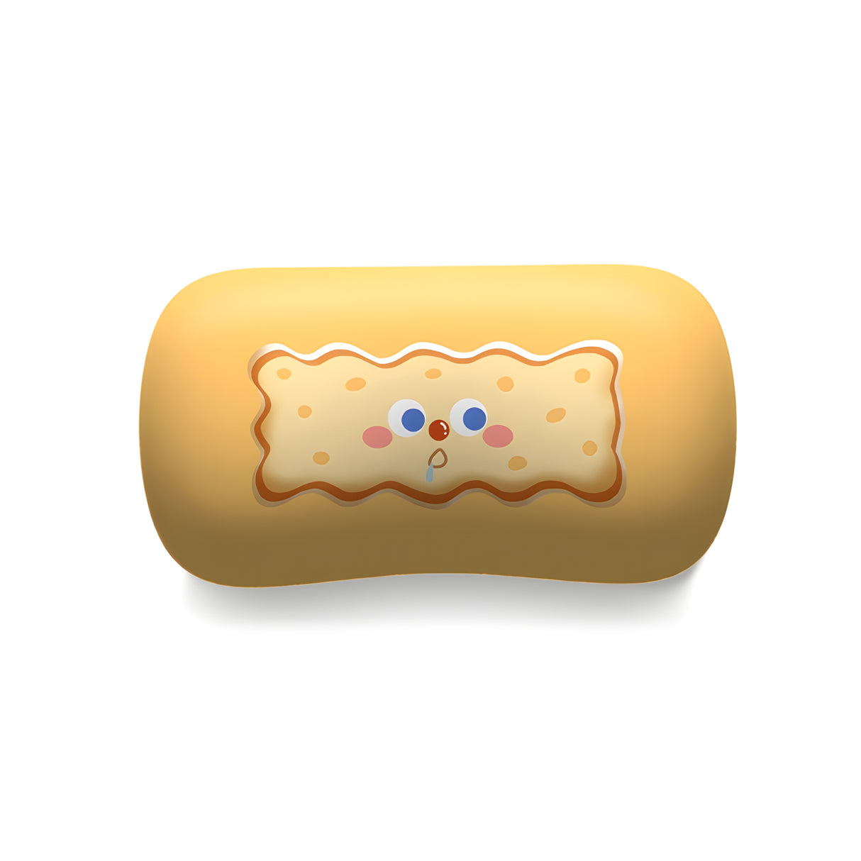 YUNZII Cartoon Palm Rest