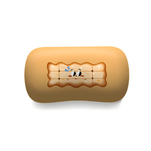 YUNZII Cartoon Palm Rest