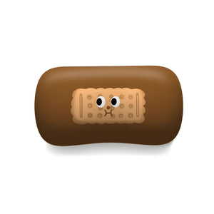 YUNZII Cartoon Palm Rest