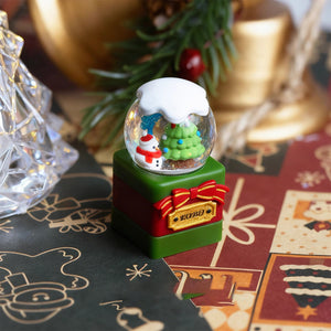 YUNZII Crystal Ball Handmade Artisan Keycap