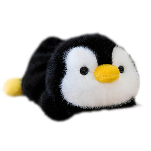 YUNZII Fluffy Animals Small Palm Rest Ornaments