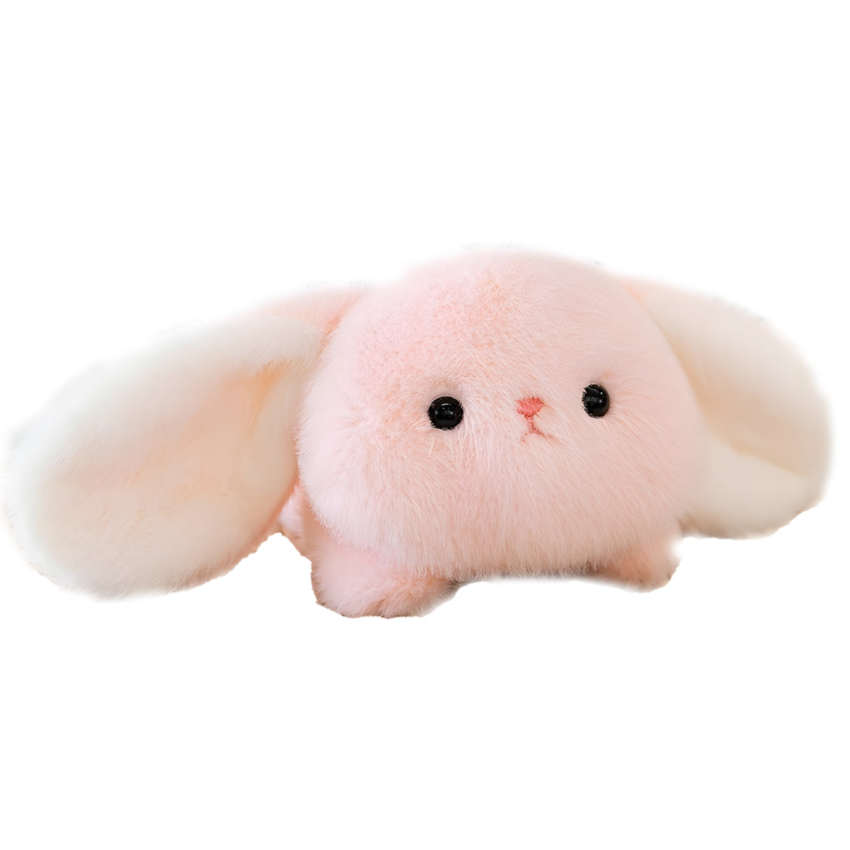 YUNZII Fluffy Animals Small Palm Rest Ornaments