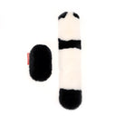 YUNZII Fluffy Palm Rest