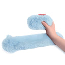 YUNZII Fluffy Palm Rest
