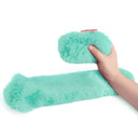 YUNZII Fluffy Palm Rest