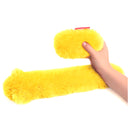 YUNZII Fluffy Palm Rest