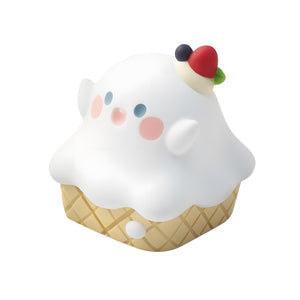 YUNZII Ghost Ice Cream Handmade Artisan Keycap