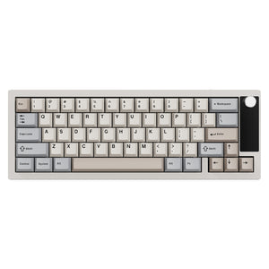 YUNZII IF68 QMK/VIA Wireless Mechanical Keyboard
