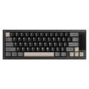 YUNZII IF68 QMK/VIA Wireless Mechanical Keyboard