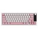 YUNZII IF68 QMK/VIA Wireless Mechanical Keyboard