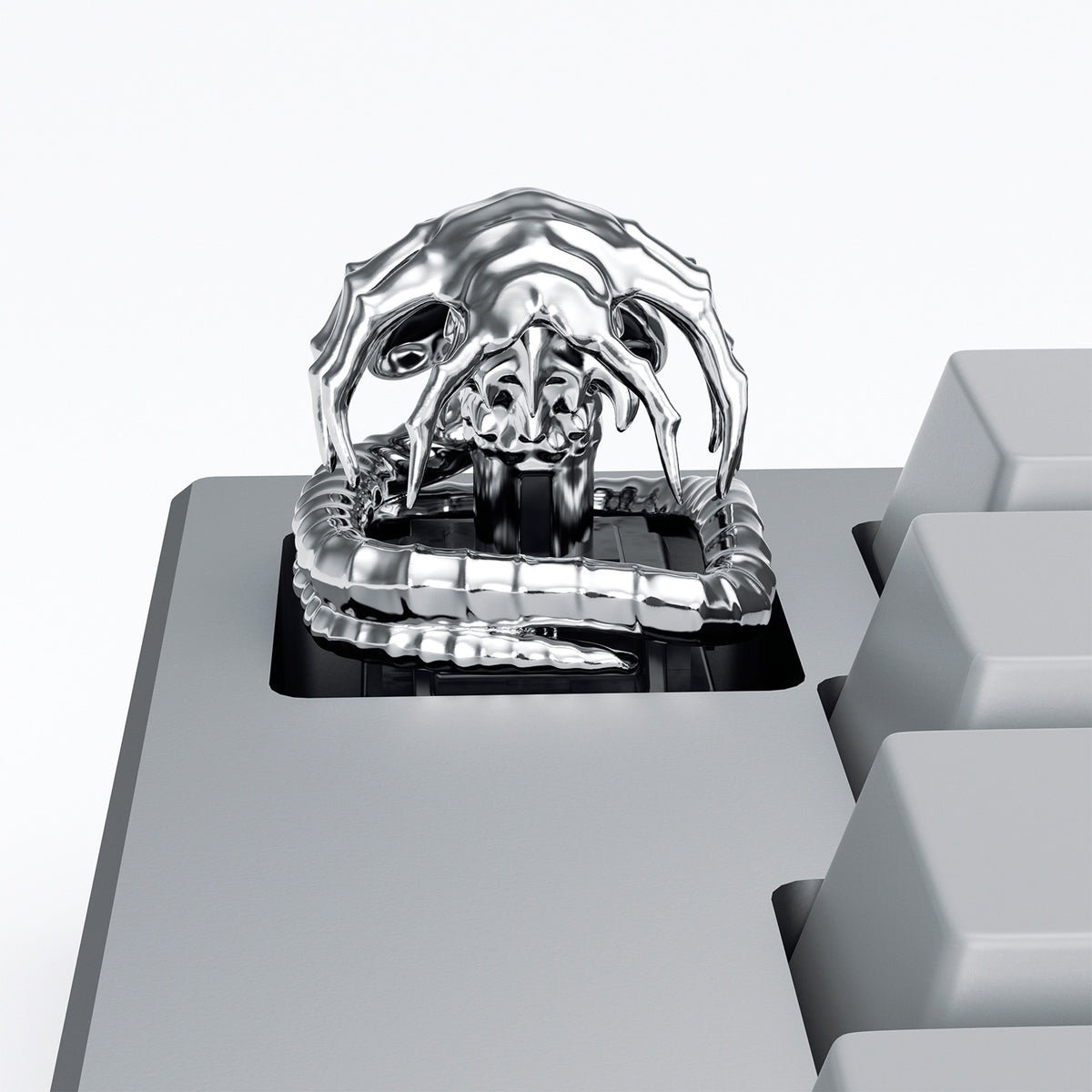YUNZII Insect Copper Artisan Keycap – YUNZII KEYBOARD