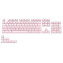 YUNZII Jelly OEM Profile Keycap Set