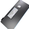 YUNZII LED Gaming Mouse Pad Desk Mat