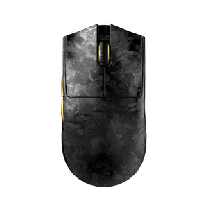YUNZII M2 Dual 8K Custom Wireless Gaming Mouse
