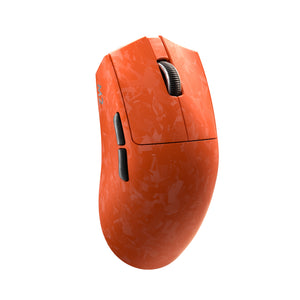 YUNZII M2 Dual 8K Custom Wireless Gaming Mouse