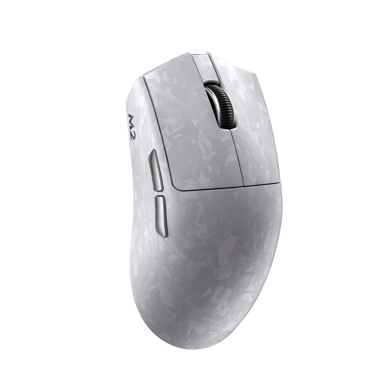 YUNZII M2 Dual 8K Custom Wireless Gaming Mouse