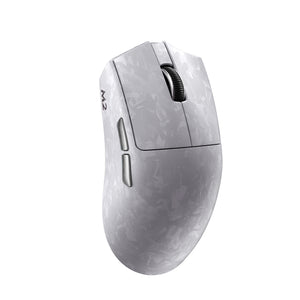 YUNZII M2 Dual 8K Custom Wireless Gaming Mouse