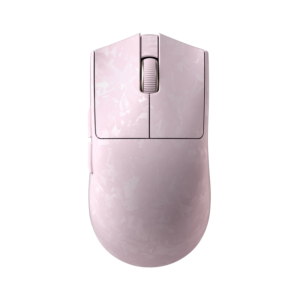 YUNZII M2 Dual 8K Custom Wireless Gaming Mouse
