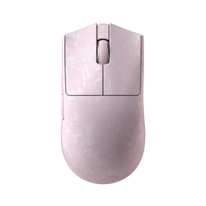 YUNZII M2 Dual 8K Custom Wireless Gaming Mouse