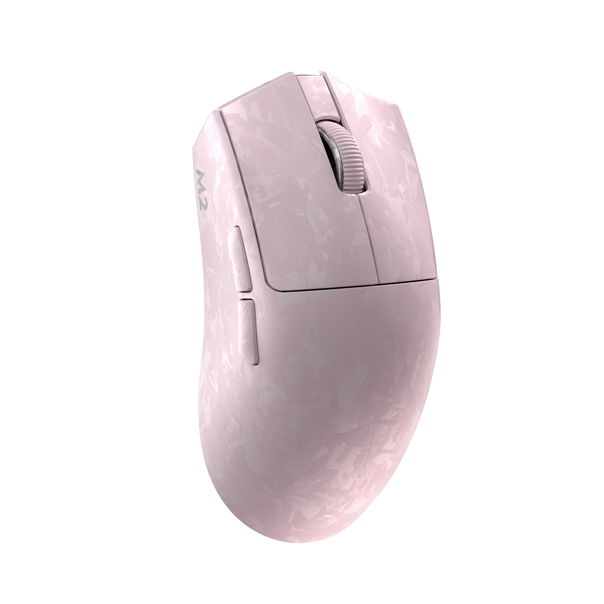 YUNZII M2 Dual 8K Custom Wireless Gaming Mouse