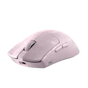 YUNZII M2 Dual 8K Custom Wireless Gaming Mouse