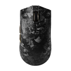 YUNZII M2 Dual 8K Custom Wireless Gaming Mouse