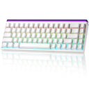 YUNZII x MADLIONS NANO68 Rapid Trigger Wired 8K Magnetic Gaming Keyboard