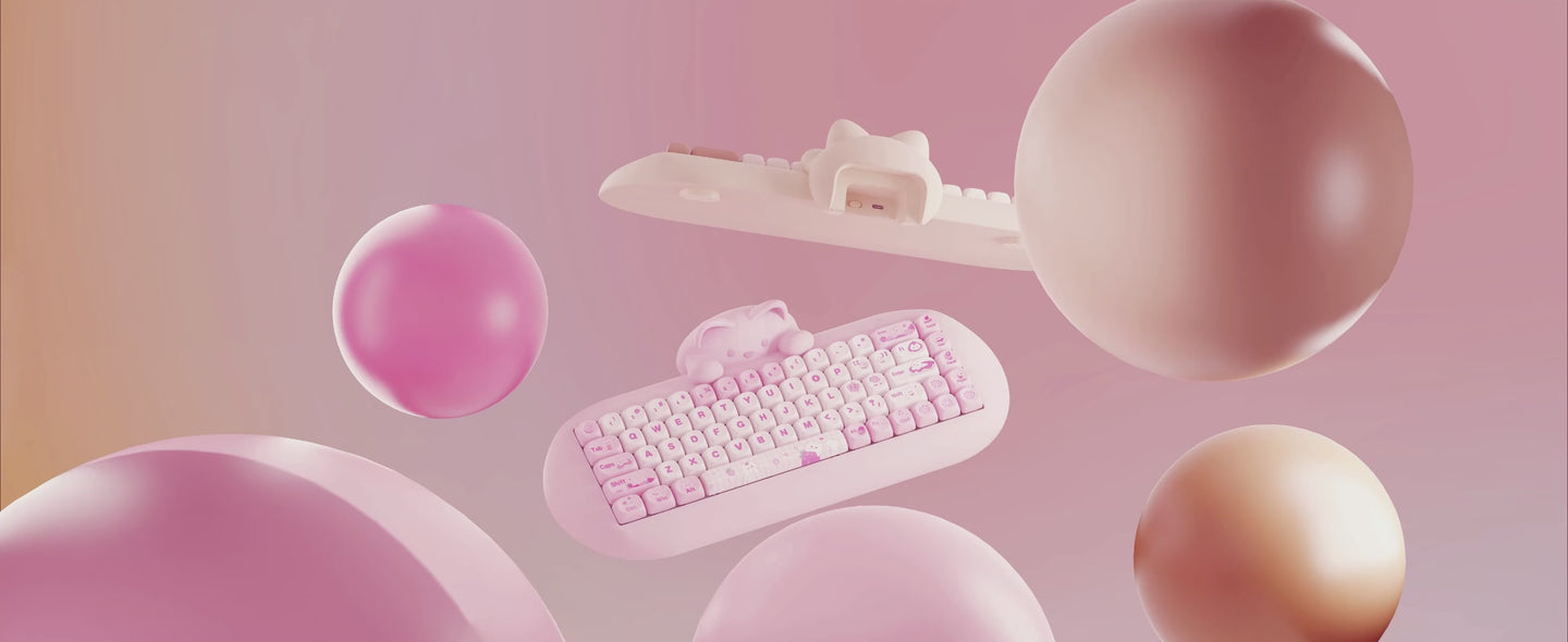 YUNZII Keyboard Best Mechanical Keyboard – YUNZII KEYBOARD