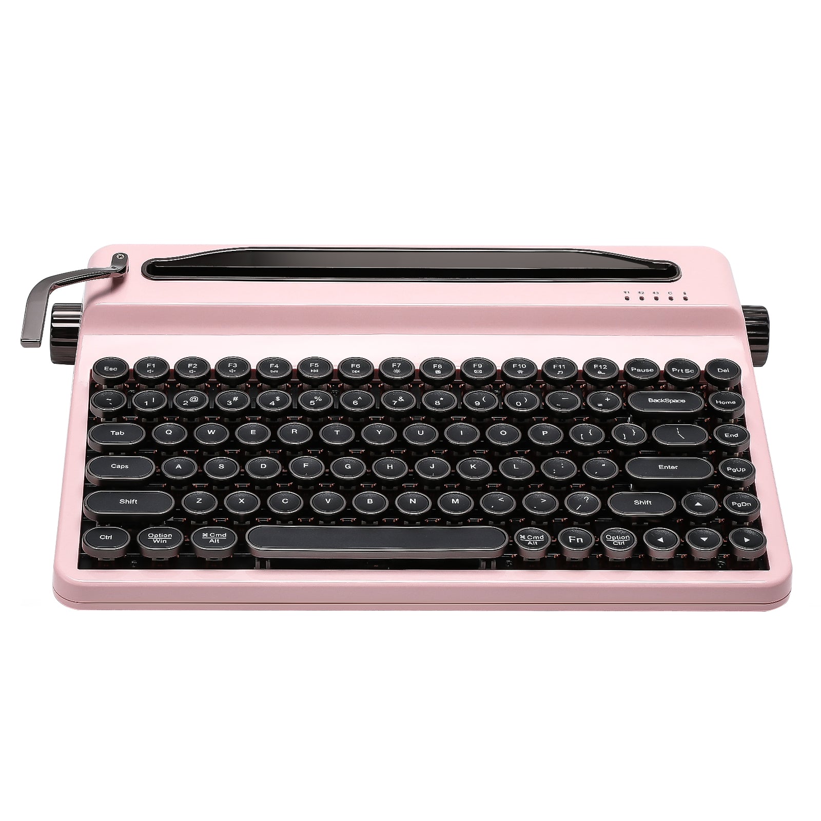 IQUNIX ZX75 Gravity Wave Wireless Mechanical Keyboard | TKL