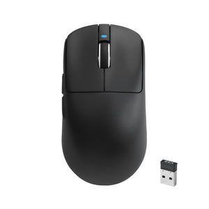 VXE R1 SE+ Tri-Mode Wireless Gaming Mouse