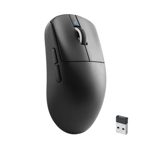 VXE R1 SE+ Tri-Mode Wireless Gaming Mouse