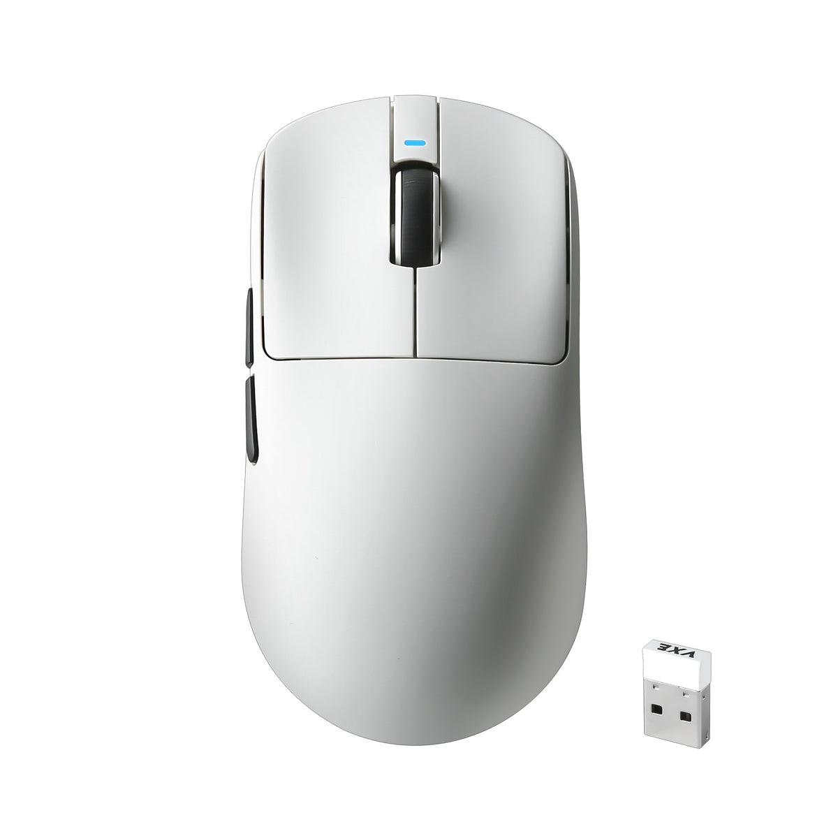VXE R1 SE+ Tri-Mode Wireless Gaming Mouse – YUNZII KEYBOARD
