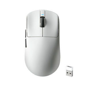 VXE R1 SE+ Tri-Mode Wireless Gaming Mouse