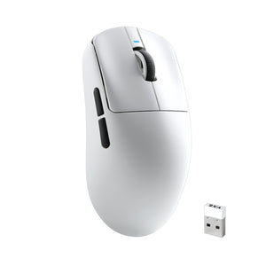 VXE R1 SE+ Tri-Mode Wireless Gaming Mouse
