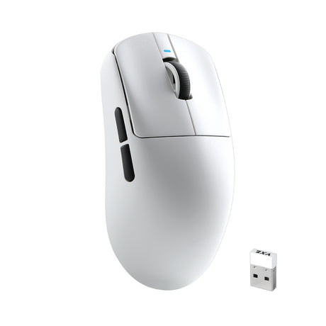VXE R1 SE+ Tri-Mode Wireless Gaming Mouse