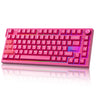 YUNZII RT75 PRO Dual-8K Rapid Trigger Wireless Gaming Magnetic Keyboard