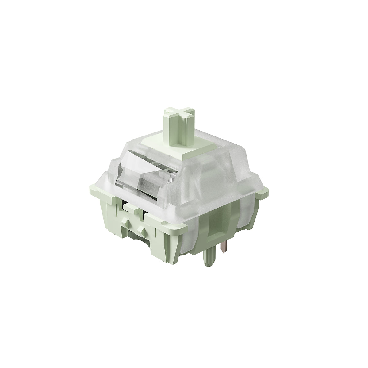 YUNZII Sage Linear 5-Pin Mechanical Switch