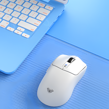 AULA SC580 Tri-Mode Wireless Gaming Mouse