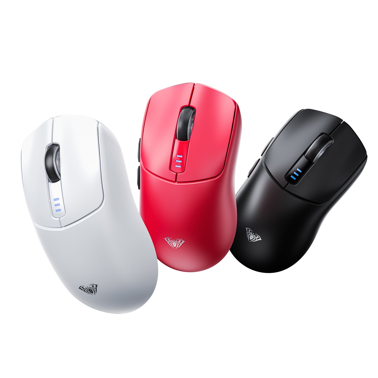 AULA SC580 Tri-Mode Wireless Gaming Mouse