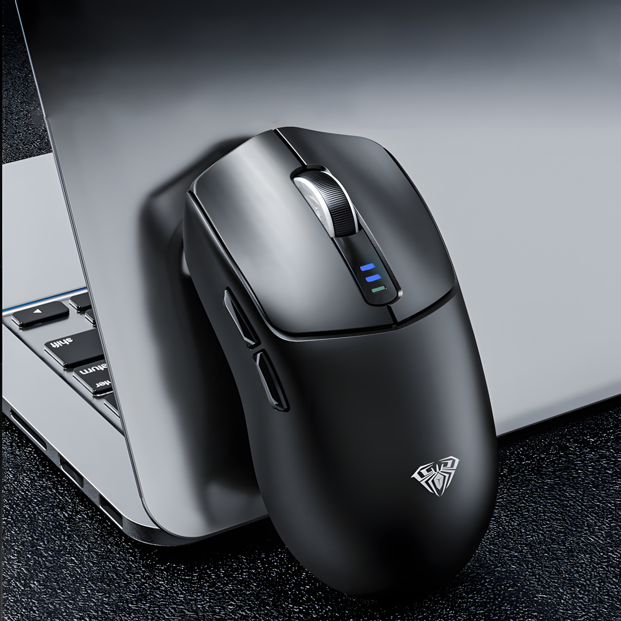 AULA SC580 Tri-Mode Wireless Gaming Mouse